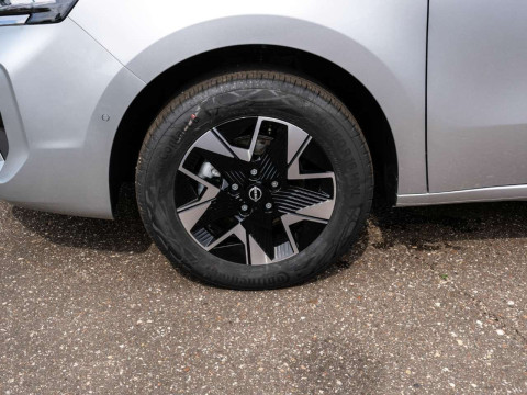 Ansicht 4 - Gebrauchtwagen Fahrzeug, Modell Townstar der Marke Nissan von Verkäufer Moll Automobile GmbH & Co. KG