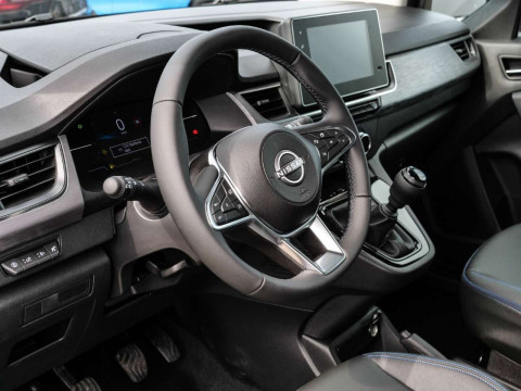 Ansicht 5 - Gebrauchtwagen Fahrzeug, Modell Townstar der Marke Nissan von Verkäufer Moll Automobile GmbH & Co. KG