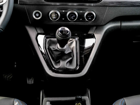 Ansicht 11 - Gebrauchtwagen Fahrzeug, Modell Townstar der Marke Nissan von Verkäufer Moll Automobile GmbH & Co. KG