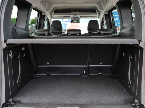 Ansicht 12 - Gebrauchtwagen Fahrzeug, Modell Townstar der Marke Nissan von Verkäufer Moll Automobile GmbH & Co. KG