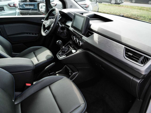 Ansicht 13 - Gebrauchtwagen Fahrzeug, Modell Townstar der Marke Nissan von Verkäufer Moll Automobile GmbH & Co. KG
