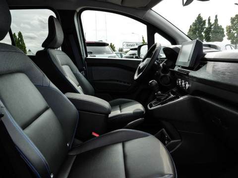Ansicht 14 - Gebrauchtwagen Fahrzeug, Modell Townstar der Marke Nissan von Verkäufer Moll Automobile GmbH & Co. KG