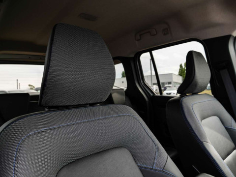 Ansicht 15 - Gebrauchtwagen Fahrzeug, Modell Townstar der Marke Nissan von Verkäufer Moll Automobile GmbH & Co. KG