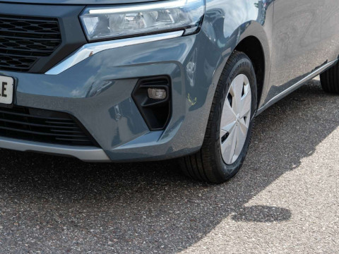 Ansicht 3 - Gebrauchtwagen Fahrzeug, Modell Townstar der Marke Nissan von Verkäufer Moll Automobile GmbH & Co. KG