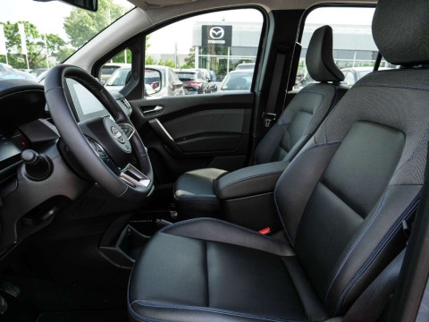 Ansicht 5 - Gebrauchtwagen Fahrzeug, Modell Townstar der Marke Nissan von Verkäufer Moll Automobile GmbH & Co. KG