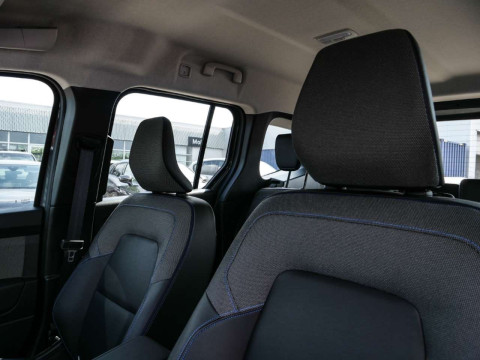 Ansicht 6 - Gebrauchtwagen Fahrzeug, Modell Townstar der Marke Nissan von Verkäufer Moll Automobile GmbH & Co. KG