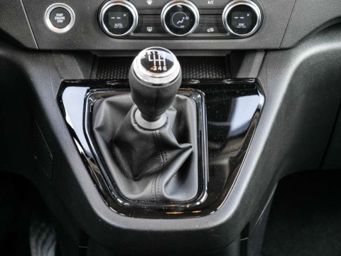 Ansicht 10 - Gebrauchtwagen Fahrzeug, Modell Townstar der Marke Nissan von Verkäufer Moll Automobile GmbH & Co. KG