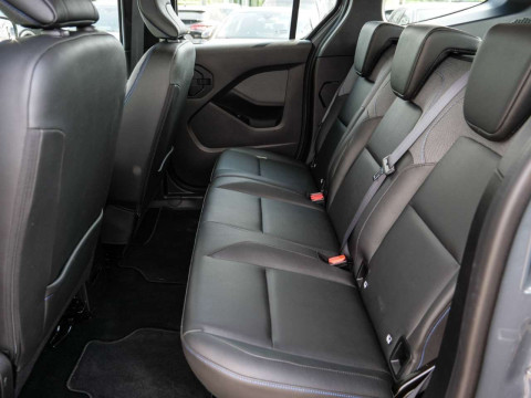 Ansicht 11 - Gebrauchtwagen Fahrzeug, Modell Townstar der Marke Nissan von Verkäufer Moll Automobile GmbH & Co. KG