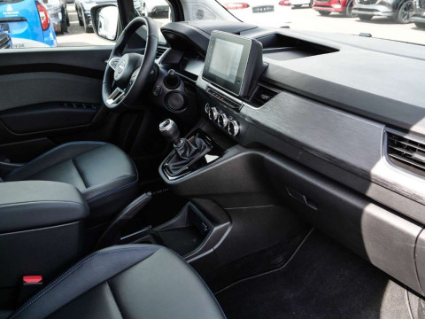 Ansicht 13 - Gebrauchtwagen Fahrzeug, Modell Townstar der Marke Nissan von Verkäufer Moll Automobile GmbH & Co. KG