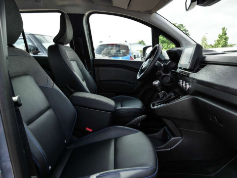 Ansicht 14 - Gebrauchtwagen Fahrzeug, Modell Townstar der Marke Nissan von Verkäufer Moll Automobile GmbH & Co. KG
