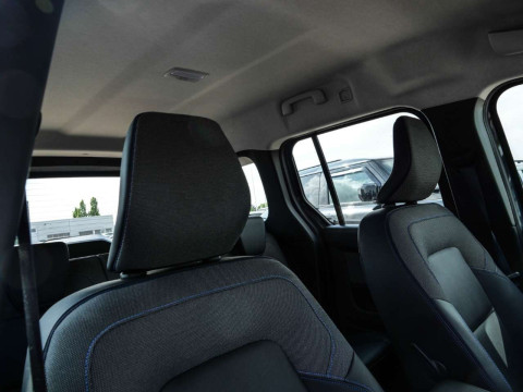 Ansicht 15 - Gebrauchtwagen Fahrzeug, Modell Townstar der Marke Nissan von Verkäufer Moll Automobile GmbH & Co. KG