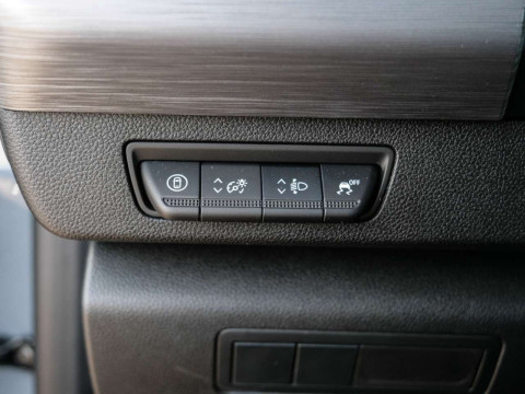 Ansicht 18 - Gebrauchtwagen Fahrzeug, Modell Townstar der Marke Nissan von Verkäufer Moll Automobile GmbH & Co. KG