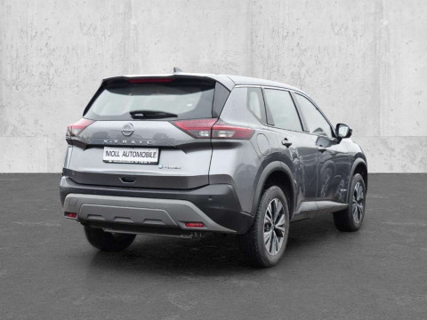 Ansicht 2 - Gebrauchtwagen Fahrzeug, Modell X-Trail der Marke Nissan von Verkäufer Moll Automobile GmbH & Co. KG