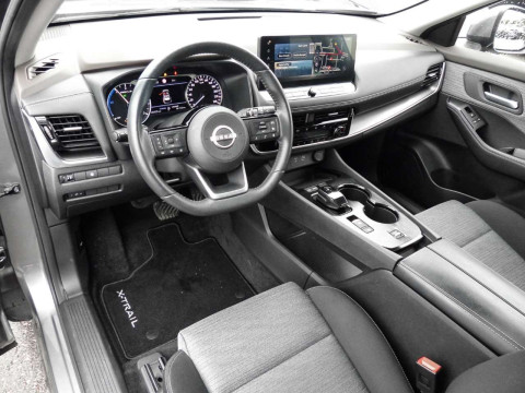 Ansicht 5 - Gebrauchtwagen Fahrzeug, Modell X-Trail der Marke Nissan von Verkäufer Moll Automobile GmbH & Co. KG