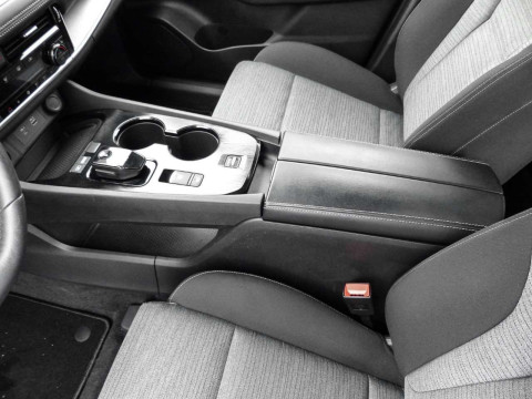 Ansicht 11 - Gebrauchtwagen Fahrzeug, Modell X-Trail der Marke Nissan von Verkäufer Moll Automobile GmbH & Co. KG