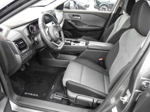 Ansicht 13 - Gebrauchtwagen Fahrzeug, Modell X-Trail der Marke Nissan von Verkäufer Moll Automobile GmbH & Co. KG