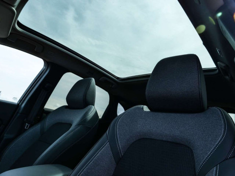 Ansicht 6 - Gebrauchtwagen Fahrzeug, Modell Qashqai der Marke Nissan von Verkäufer Moll Automobile GmbH & Co. KG