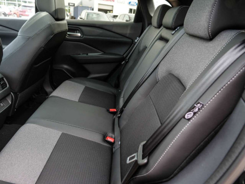 Ansicht 7 - Gebrauchtwagen Fahrzeug, Modell Qashqai der Marke Nissan von Verkäufer Moll Automobile GmbH & Co. KG