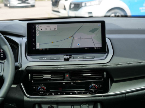 Ansicht 9 - Gebrauchtwagen Fahrzeug, Modell Qashqai der Marke Nissan von Verkäufer Moll Automobile GmbH & Co. KG