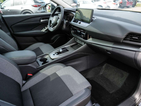 Ansicht 12 - Gebrauchtwagen Fahrzeug, Modell Qashqai der Marke Nissan von Verkäufer Moll Automobile GmbH & Co. KG