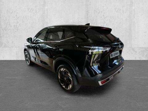 Ansicht 2 - Gebrauchtwagen Fahrzeug, Modell Qashqai der Marke Nissan von Verkäufer Moll Automobile GmbH & Co. KG