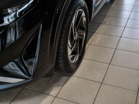 Ansicht 3 - Gebrauchtwagen Fahrzeug, Modell Qashqai der Marke Nissan von Verkäufer Moll Automobile GmbH & Co. KG
