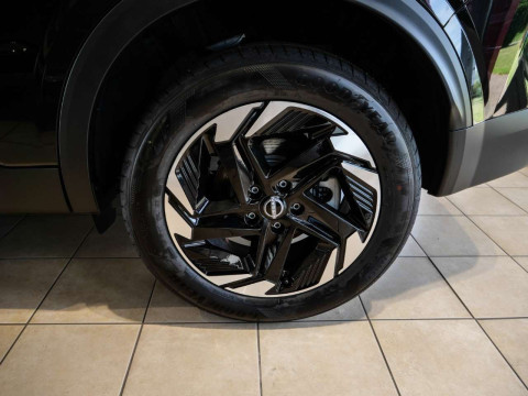 Ansicht 4 - Gebrauchtwagen Fahrzeug, Modell Qashqai der Marke Nissan von Verkäufer Moll Automobile GmbH & Co. KG