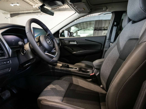 Ansicht 6 - Gebrauchtwagen Fahrzeug, Modell Qashqai der Marke Nissan von Verkäufer Moll Automobile GmbH & Co. KG