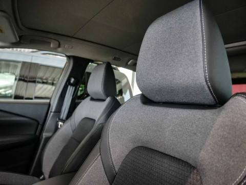 Ansicht 7 - Gebrauchtwagen Fahrzeug, Modell Qashqai der Marke Nissan von Verkäufer Moll Automobile GmbH & Co. KG