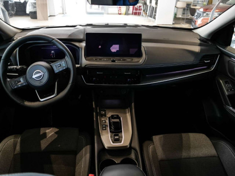 Ansicht 9 - Gebrauchtwagen Fahrzeug, Modell Qashqai der Marke Nissan von Verkäufer Moll Automobile GmbH & Co. KG