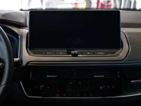 Ansicht 10 - Gebrauchtwagen Fahrzeug, Modell Qashqai der Marke Nissan von Verkäufer Moll Automobile GmbH & Co. KG