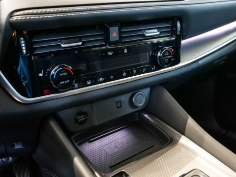 Ansicht 13 - Gebrauchtwagen Fahrzeug, Modell Qashqai der Marke Nissan von Verkäufer Moll Automobile GmbH & Co. KG