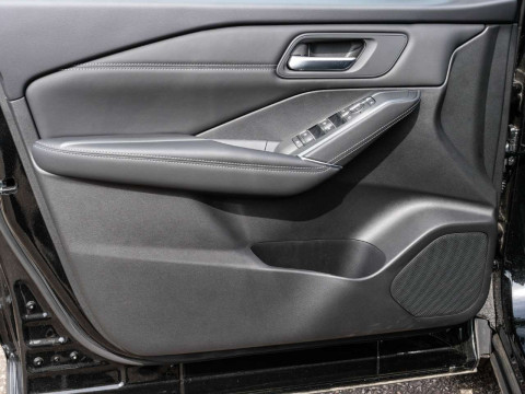 Ansicht 14 - Gebrauchtwagen Fahrzeug, Modell Qashqai der Marke Nissan von Verkäufer Moll Automobile GmbH & Co. KG