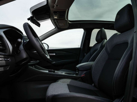Ansicht 6 - Gebrauchtwagen Fahrzeug, Modell Qashqai der Marke Nissan von Verkäufer Moll Automobile GmbH & Co. KG
