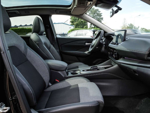 Ansicht 11 - Gebrauchtwagen Fahrzeug, Modell Qashqai der Marke Nissan von Verkäufer Moll Automobile GmbH & Co. KG