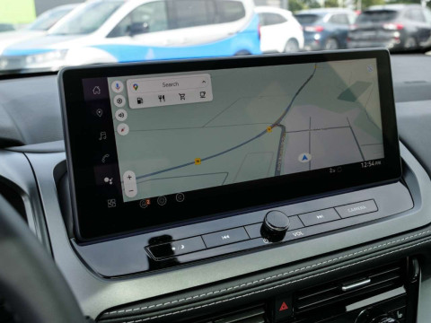 Ansicht 14 - Gebrauchtwagen Fahrzeug, Modell Qashqai der Marke Nissan von Verkäufer Moll Automobile GmbH & Co. KG