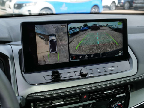 Ansicht 15 - Gebrauchtwagen Fahrzeug, Modell Qashqai der Marke Nissan von Verkäufer Moll Automobile GmbH & Co. KG