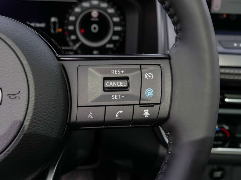 Ansicht 17 - Gebrauchtwagen Fahrzeug, Modell Qashqai der Marke Nissan von Verkäufer Moll Automobile GmbH & Co. KG