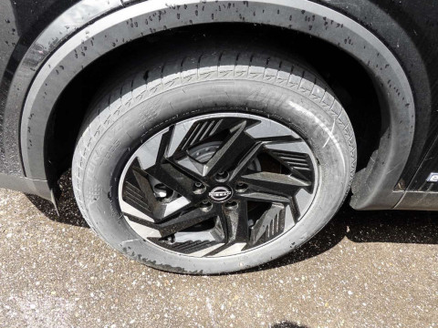 Ansicht 3 - Gebrauchtwagen Fahrzeug, Modell Qashqai der Marke Nissan von Verkäufer Moll Automobile GmbH & Co. KG