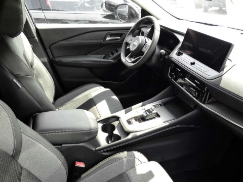 Ansicht 4 - Gebrauchtwagen Fahrzeug, Modell Qashqai der Marke Nissan von Verkäufer Moll Automobile GmbH & Co. KG