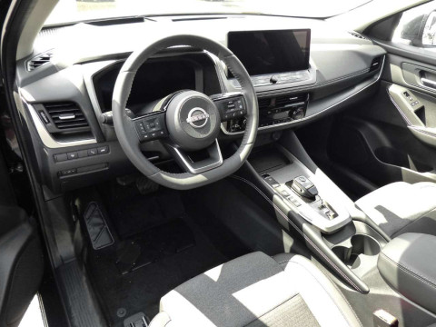 Ansicht 5 - Gebrauchtwagen Fahrzeug, Modell Qashqai der Marke Nissan von Verkäufer Moll Automobile GmbH & Co. KG