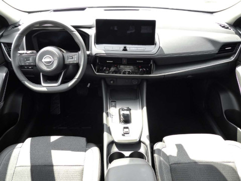 Ansicht 6 - Gebrauchtwagen Fahrzeug, Modell Qashqai der Marke Nissan von Verkäufer Moll Automobile GmbH & Co. KG