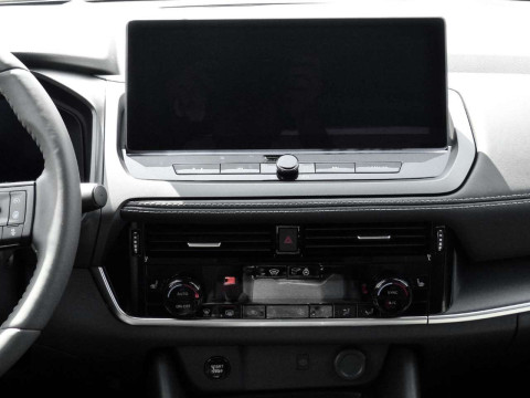 Ansicht 7 - Gebrauchtwagen Fahrzeug, Modell Qashqai der Marke Nissan von Verkäufer Moll Automobile GmbH & Co. KG