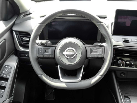 Ansicht 9 - Gebrauchtwagen Fahrzeug, Modell Qashqai der Marke Nissan von Verkäufer Moll Automobile GmbH & Co. KG