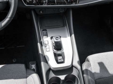 Ansicht 10 - Gebrauchtwagen Fahrzeug, Modell Qashqai der Marke Nissan von Verkäufer Moll Automobile GmbH & Co. KG