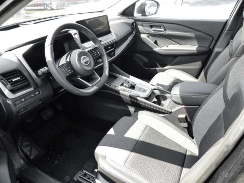 Ansicht 13 - Gebrauchtwagen Fahrzeug, Modell Qashqai der Marke Nissan von Verkäufer Moll Automobile GmbH & Co. KG