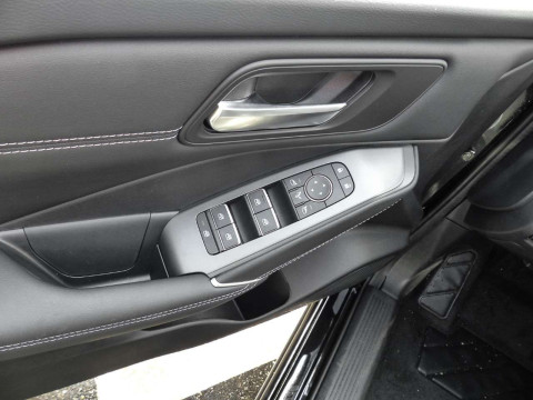Ansicht 14 - Gebrauchtwagen Fahrzeug, Modell Qashqai der Marke Nissan von Verkäufer Moll Automobile GmbH & Co. KG