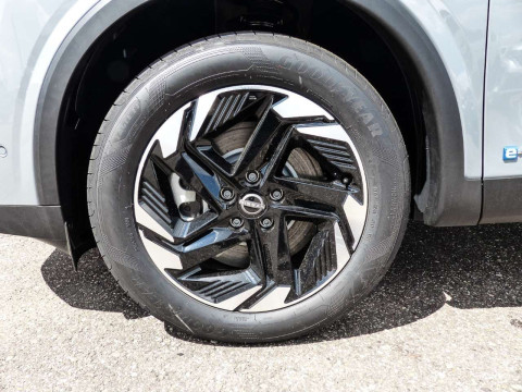 Ansicht 3 - Gebrauchtwagen Fahrzeug, Modell Qashqai der Marke Nissan von Verkäufer Moll Automobile GmbH & Co. KG