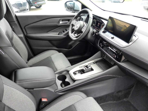 Ansicht 4 - Gebrauchtwagen Fahrzeug, Modell Qashqai der Marke Nissan von Verkäufer Moll Automobile GmbH & Co. KG