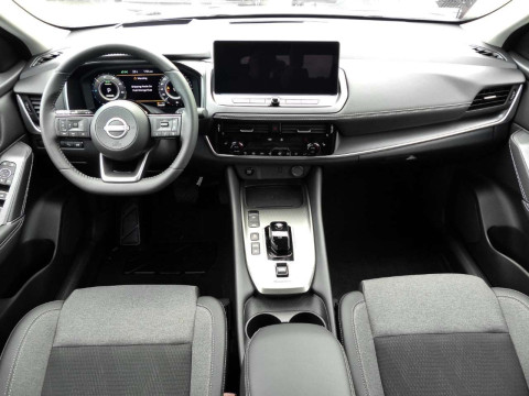 Ansicht 6 - Gebrauchtwagen Fahrzeug, Modell Qashqai der Marke Nissan von Verkäufer Moll Automobile GmbH & Co. KG